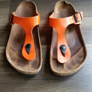 Birkenstock Gizeh Sandals